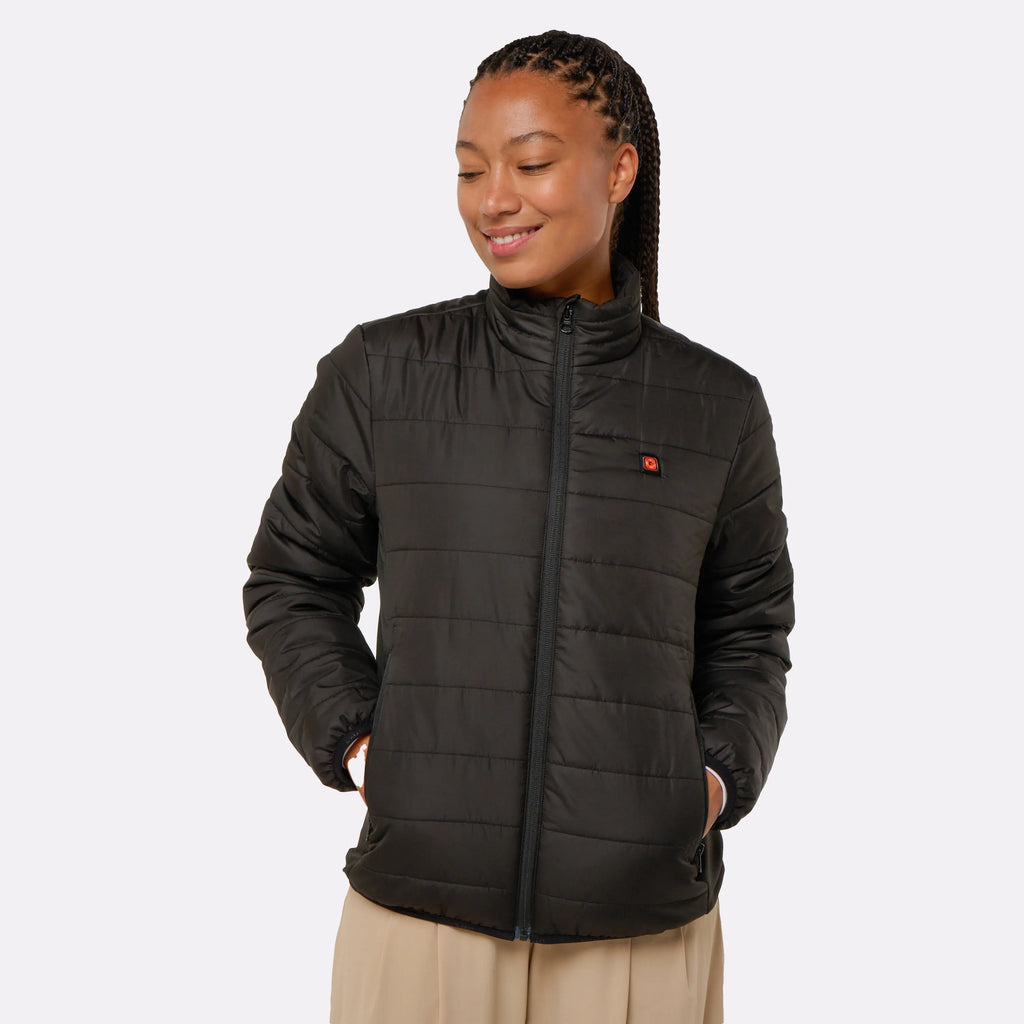 Doudoune Chauffante Essential