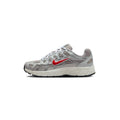Nike P-6000 GS sneakers - grijs, rood