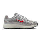 Nike P-6000 GS sneakers - grijs, rood