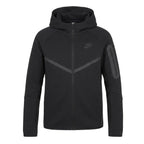 Veste de survêtement Nike TECKFLEECE FULL ZIP HOODIE Junior