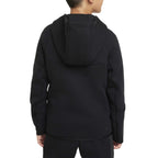 Veste de survêtement Nike TECKFLEECE FULL ZIP HOODIE Junior