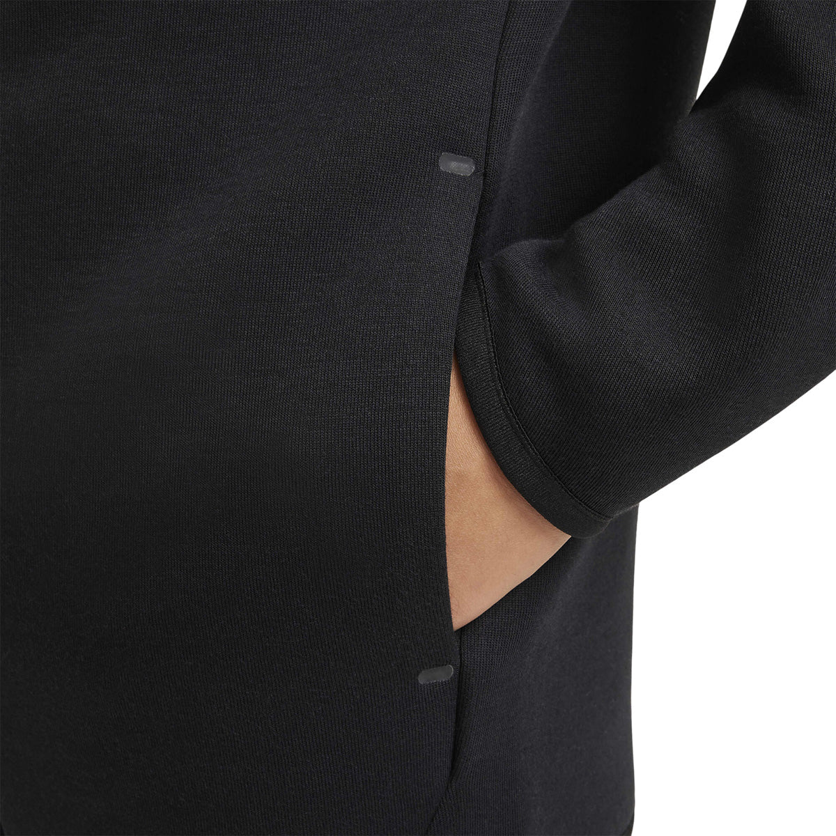 Veste de survêtement Nike TECKFLEECE FULL ZIP HOODIE Junior