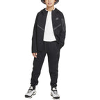 Veste de survêtement Nike TECKFLEECE FULL ZIP HOODIE Junior