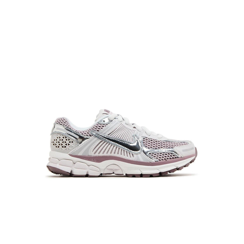 Nike Zoom Vomero 5 Metallic Silver Platinum Violet (W) - Gris
