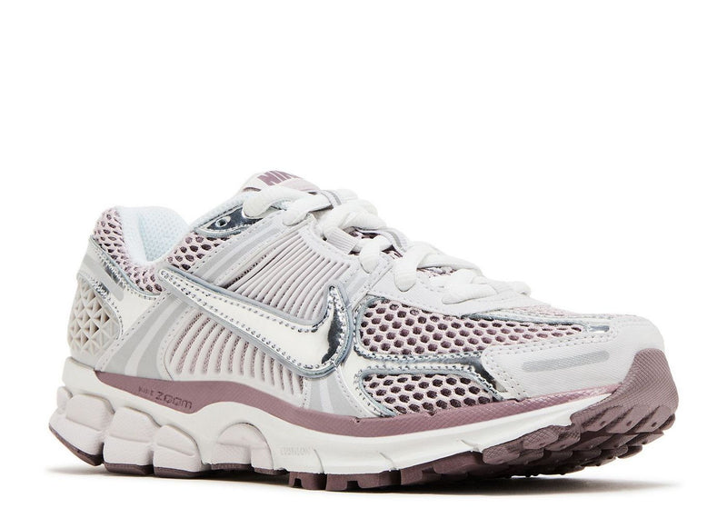 Nike Zoom Vomero 5 Metallic Silver Platinum Violet (W) - Gris