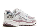 Nike Zoom Vomero 5 Metallic Silver Platinum Violet (W) - Gris
