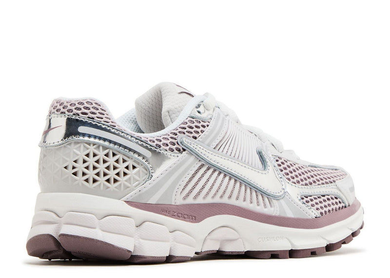 Nike Zoom Vomero 5 Metallic Silver Platinum Violet (W) - Gris