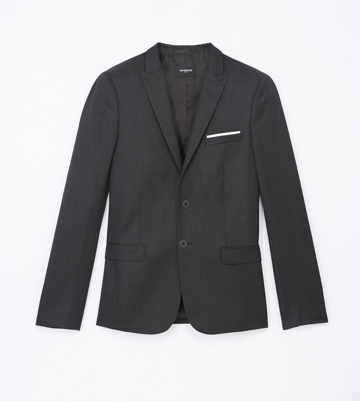 The Kooples - Veste Costume Per Outlet - Homme