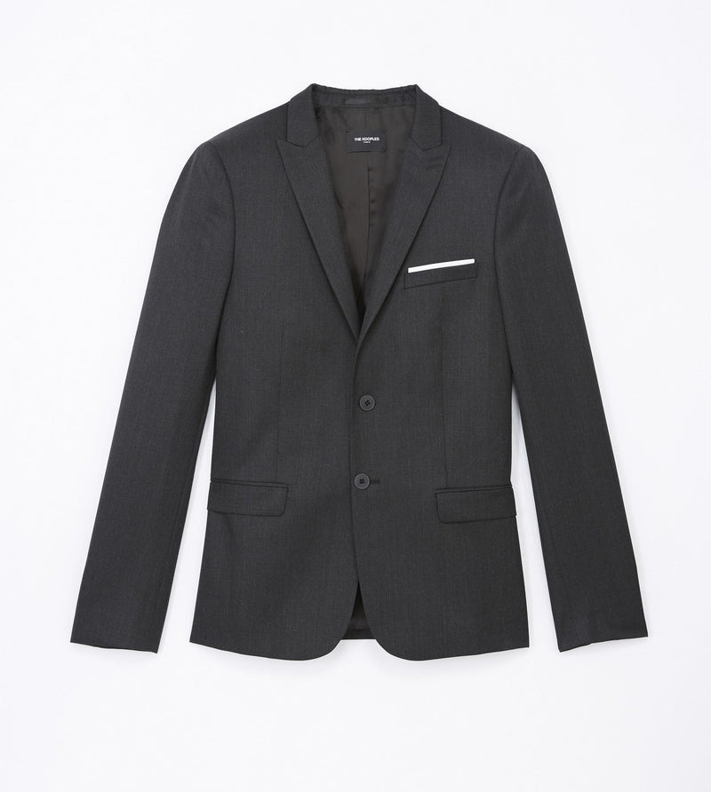 Veste Costume Per Outlet - Homme