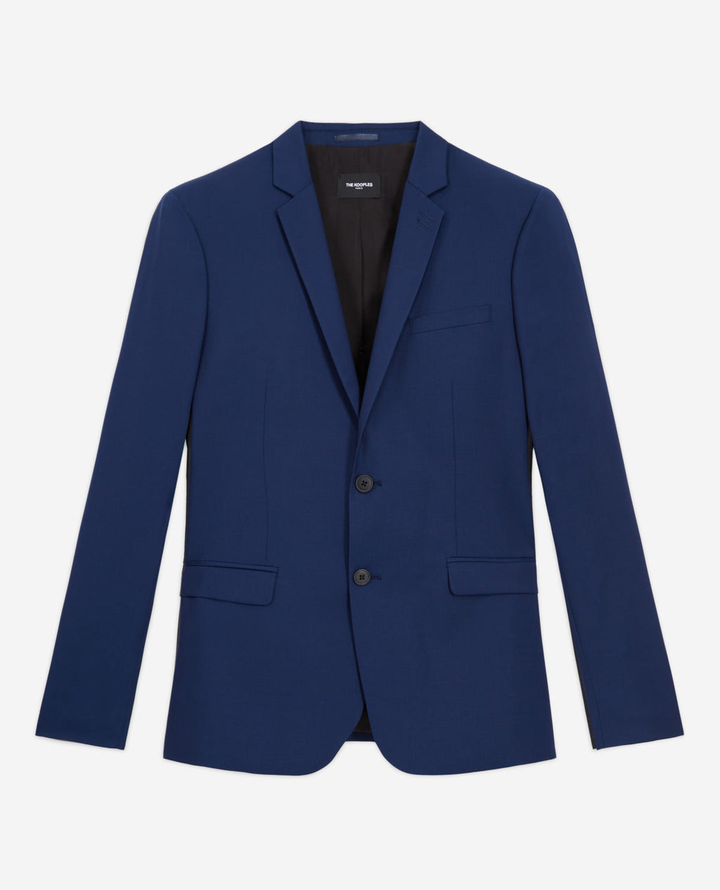 The Kooples - Veste - Marine - Homme
