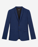 Chaqueta - Azul marino - Hombre