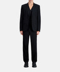 The Kooples - Fitted Suit Jacket - Men