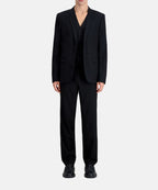 The Kooples - Fitted Suit Jacket - Men