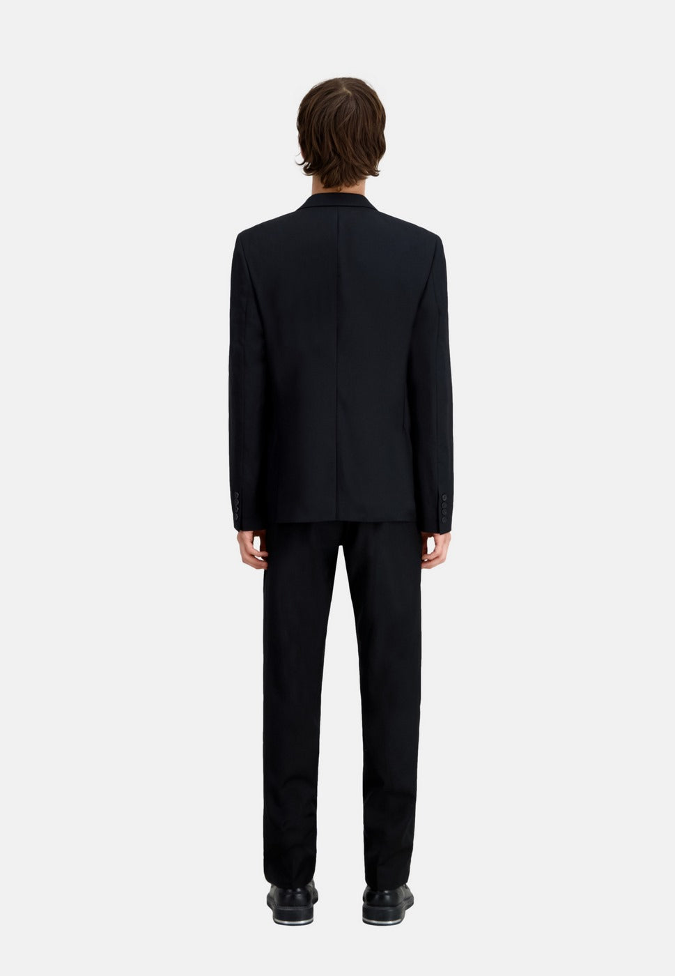 The Kooples - Fitted Suit Jacket - Men