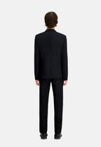 The Kooples - Fitted Suit Jacket - Men