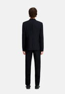 The Kooples - Chaqueta de traje Fit - Hombre
