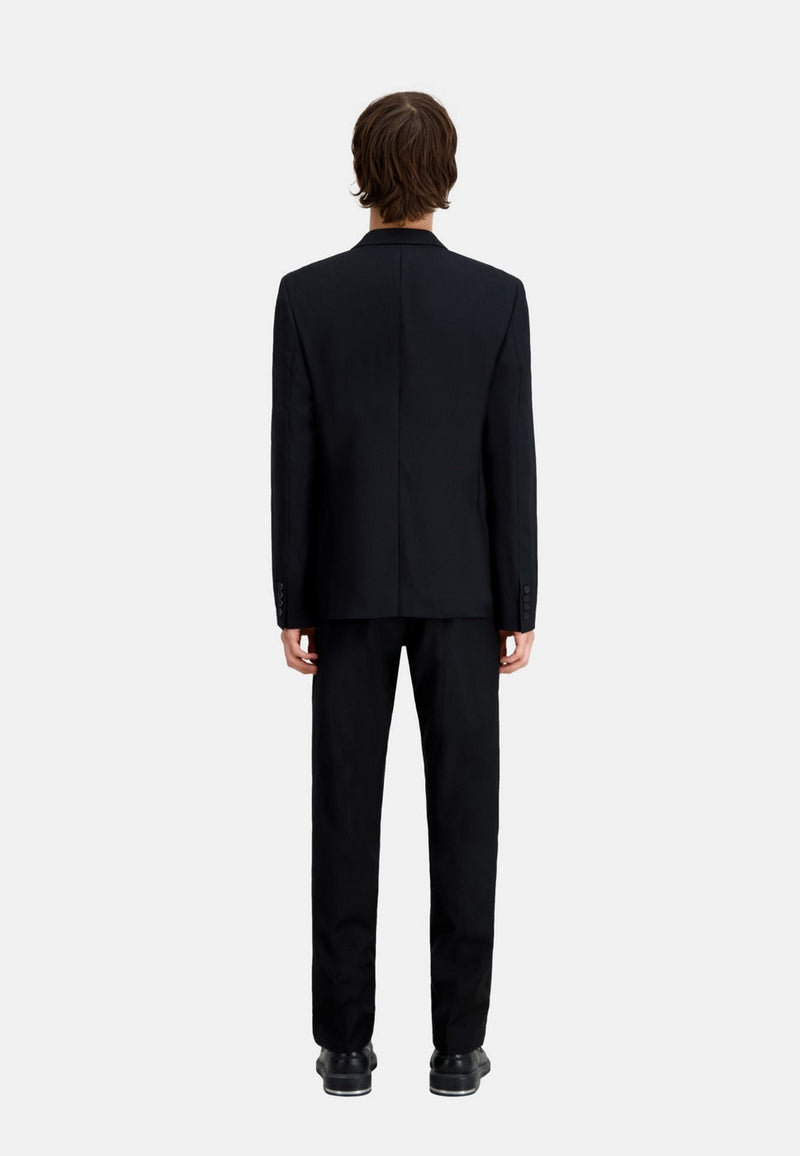 The Kooples - Chaqueta de traje Fit - Hombre