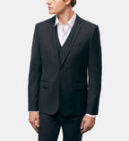 The Kooples - Fitted Suit Jacket - Men