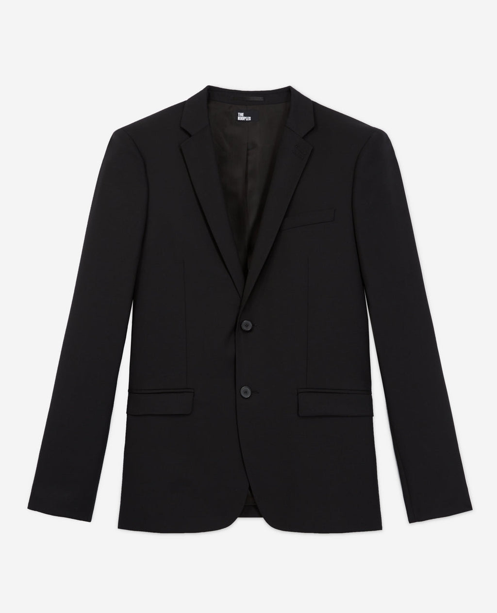 The Kooples - Fitted Suit Jacket - Men