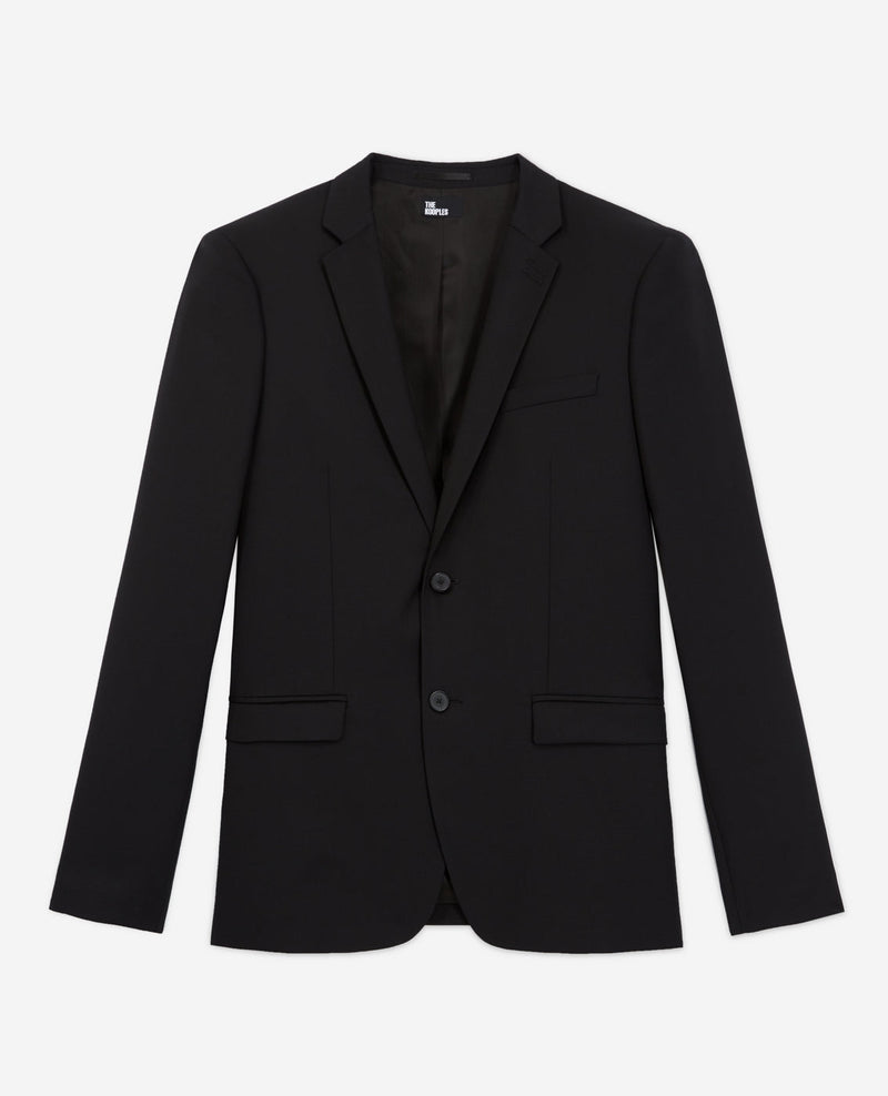 The Kooples - Chaqueta de traje Fit - Hombre
