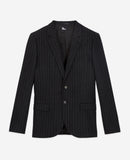 The Kooples - Veste Costume Rayures - Homme