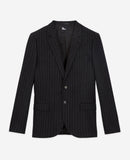 Veste Costume Rayures - Homme