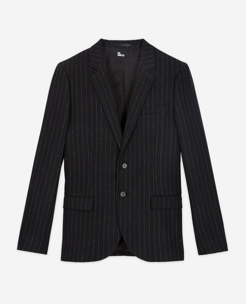 The Kooples - Veste Costume Rayures - Homme