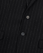 The Kooples - Veste Costume Rayures - Homme