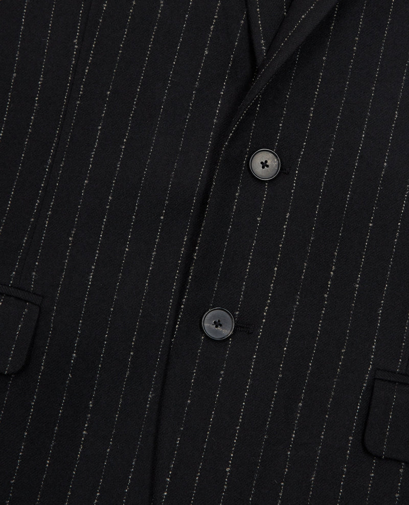 Veste Costume Rayures - Homme