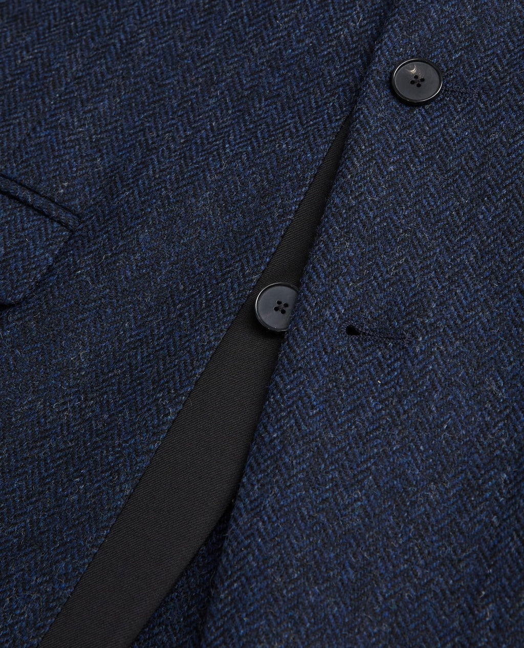 The Kooples - Veste Seule Motif Zig Zag - Homme