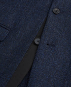The Kooples - Veste Seule Motif Zig Zag - Homme