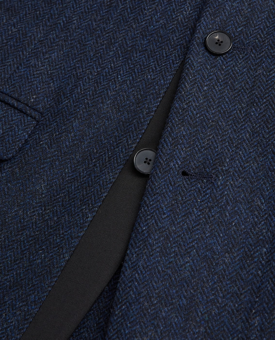The Kooples - Veste Seule Motif Zig Zag - Homme