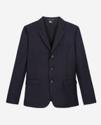 The Kooples - Ullkavaj - Marinblå - Herr