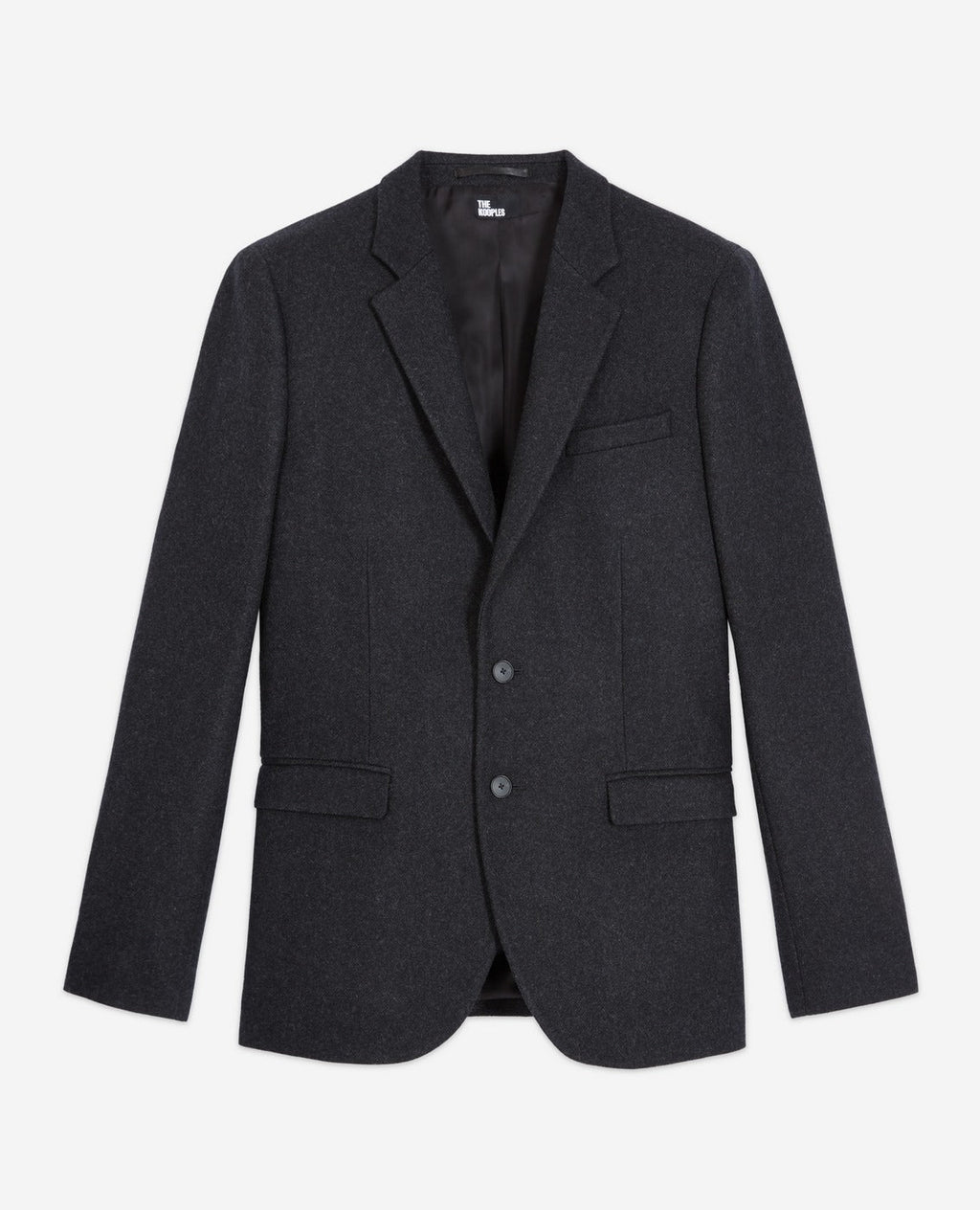 The Kooples - Veste Seule Motif Chevrons - Homme