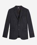 The Kooples - Veste Seule Motif Chevrons - Homme