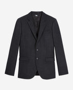 The Kooples - Veste Seule Motif Chevrons - Homme