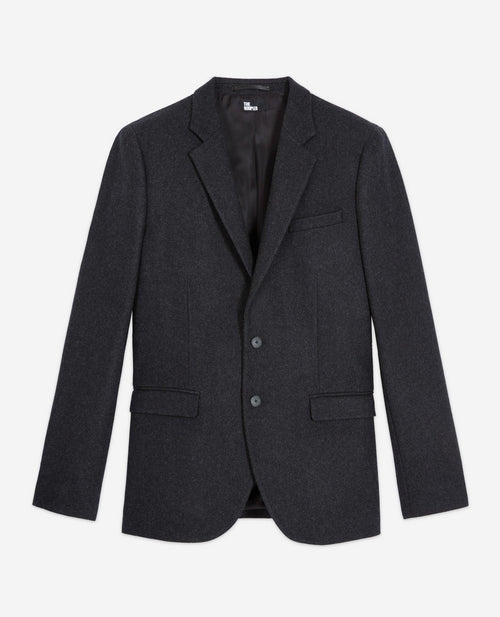 Veste Seule Motif Chevrons - Homme