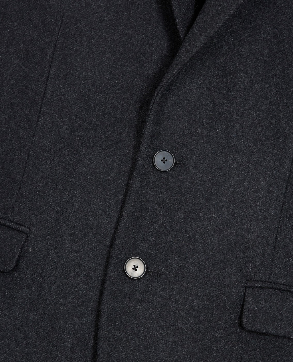 The Kooples - Veste Seule Motif Chevrons - Homme