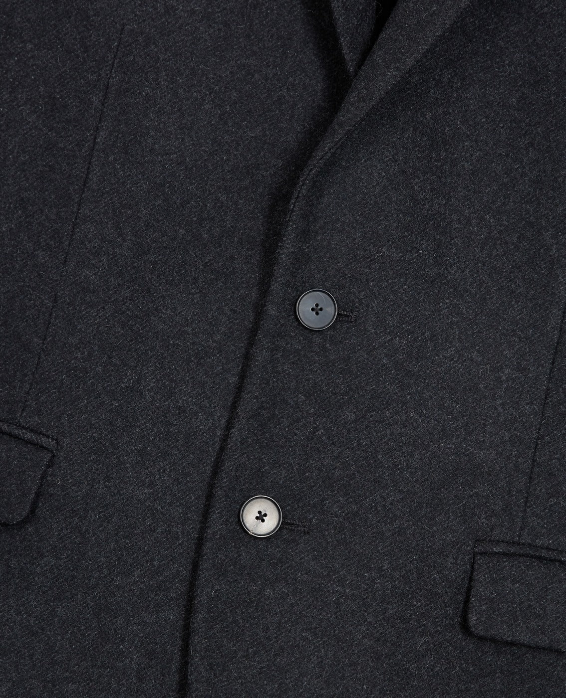 The Kooples - Veste Seule Motif Chevrons - Homme