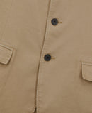 Jacket - Beige - Men