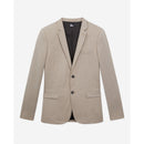 Chaqueta de lana - Beige - Hombre