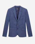 The Kooples - Wool Suit Jacket - Blue - Men