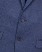 The Kooples - Wool Suit Jacket - Blue - Men