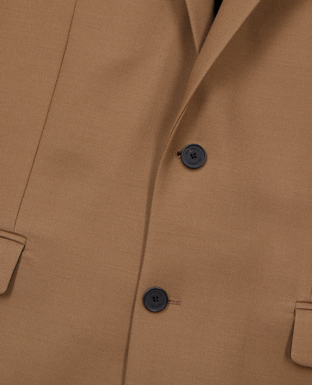 The Kooples - Wool Blazer - Brown - Men