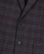 The Kooples - Blazer En Laine Et Cachemire - Gris - Homme