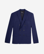 The Kooples - Chaqueta de Traje Cruzada