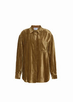 Chemise Carla - Champagne