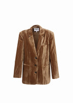 Blazer Samira - Champagne