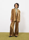 Blazer Samira - Champagne