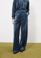 Pantalon Philo - Bleu Jean